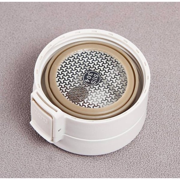 Tasse à Café Mug Isotherme en Acier Inoxydable 510 ml