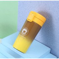 Tasse à Café Mug Isotherme en Acier Inoxydable 510 ml