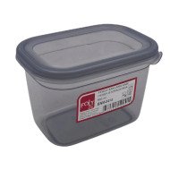 Boite de Conservation Alimentaire 800ml Peggy - Foly Life Boite de Conservation Alimentaire 800ml Peggy - Foly Life