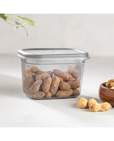 Boite de Conservation Alimentaire 800ml Peggy - Foly Life Boite de Conservation Alimentaire 800ml Peggy - Foly Life