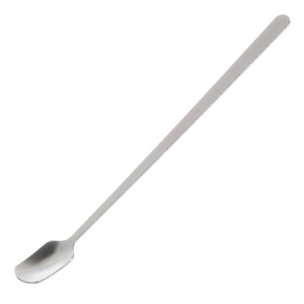 Mug Chop en Céramique avec Couvercle et Cuillère 600 ml