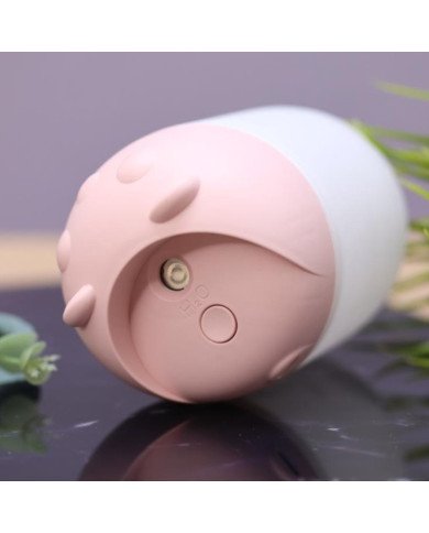 Diffuseur d'Huile Essentielle et Humidificateur d’Air LED – Design Mig Diffuseur d'Huile Essentielle et Humidificateur d’Air LED – Design Mig