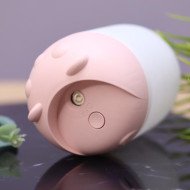 Diffuseur d'Huile Essentielle et Humidificateur d’Air LED – Design Mig