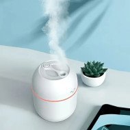 Diffuseur d'Huile Essentielle et Humidificateur d’Air LED – Design Mig