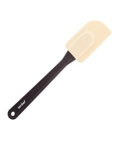 Spatule de cuisine et de pâtisserie 26cm Zenker - FACKELMANN Spatule de cuisine et de pâtisserie 26cm Zenker - FACKELMANN