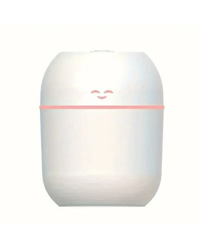 Diffuseur d'Huile Essentielle et Humidificateur d’Air LED – Design Mig Diffuseur d'Huile Essentielle et Humidificateur d’Air LED – Design Mig