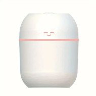 Diffuseur d'Huile Essentielle et Humidificateur d’Air LED – Design Mig