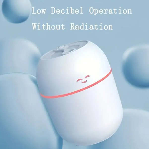 Diffuseur d'Huile Essentielle et Humidificateur d’Air LED – Design Mig Diffuseur d'Huile Essentielle et Humidificateur d’Air LED – Design Mig