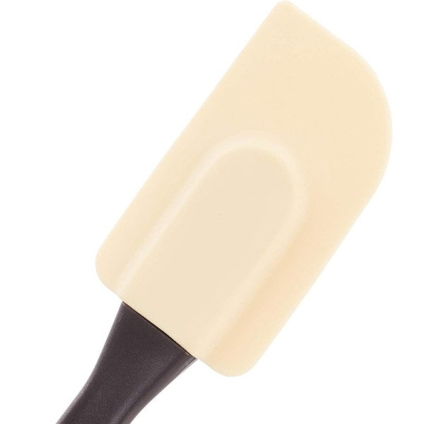 Spatule de cuisine et de pâtisserie 26cm Zenker - FACKELMANN Spatule de cuisine et de pâtisserie 26cm Zenker - FACKELMANN