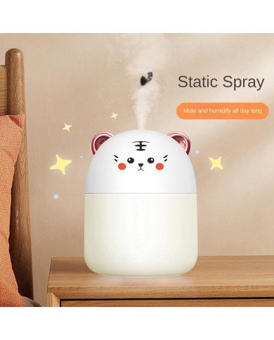 Diffuseur d'Huile Essentielle et Humidificateur d’Air LED – Design Mig Diffuseur d'Huile Essentielle et Humidificateur d’Air LED – Design Mig