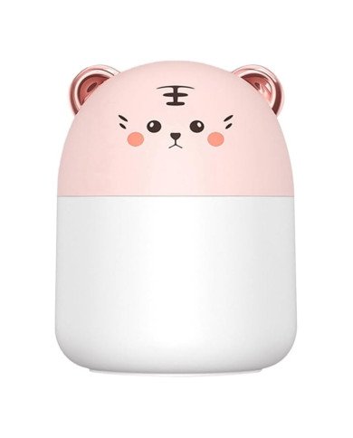 Diffuseur d'Huile Essentielle et Humidificateur d’Air LED – Design Mig Diffuseur d'Huile Essentielle et Humidificateur d’Air LED – Design Mig