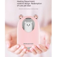 Diffuseur d'Huile Essentielle et Humidificateur d’Air LED 300 ml Diffuseur d'Huile Essentielle et Humidificateur d’Air LED 300 ml