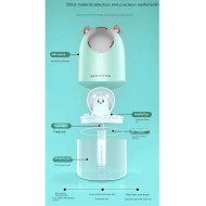 Diffuseur d'Huile Essentielle et Humidificateur d’Air LED 300 ml Diffuseur d'Huile Essentielle et Humidificateur d’Air LED 300 ml
