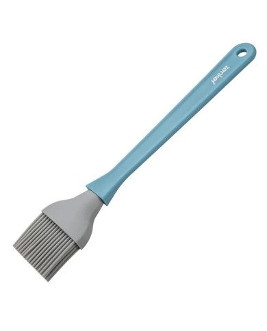 Pinceau de cuisine et de pâtisserie 25cm en poils silicone Sweet SensationZenker - FACKELMANN Pinceau de cuisine et de pâtisserie 25cm en poils silicone Sweet SensationZenker - FACKELMANN