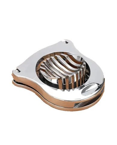 Coupe-Œufs Multifonction  en Acier Inoxydable - Shengya