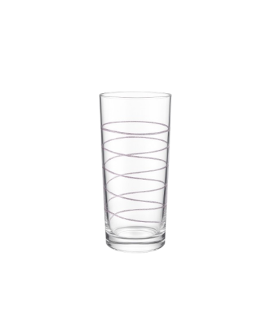Verre à eau long 31 cl