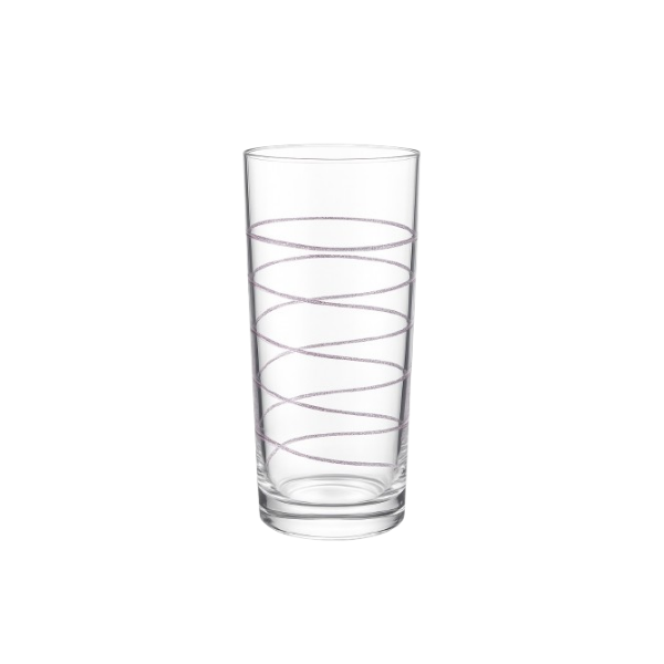 Verre à eau long 31 cl