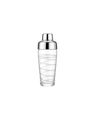 Shaker plastique 58 cl