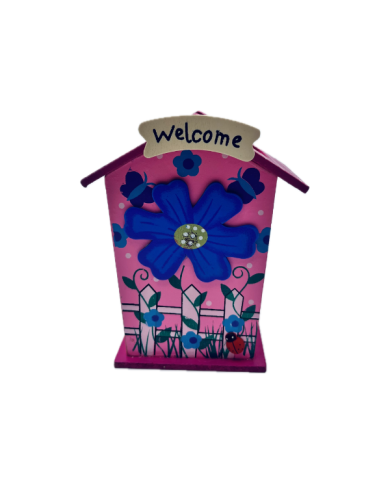 Porte-stylos et crayons en bois