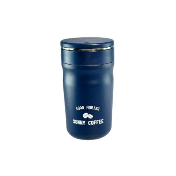 Thermos à thé isotherme 350 ml