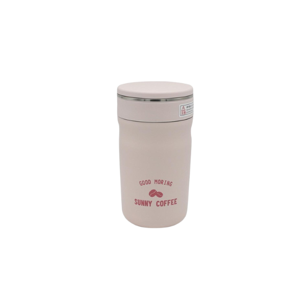 Thermos à thé isotherme 350 ml