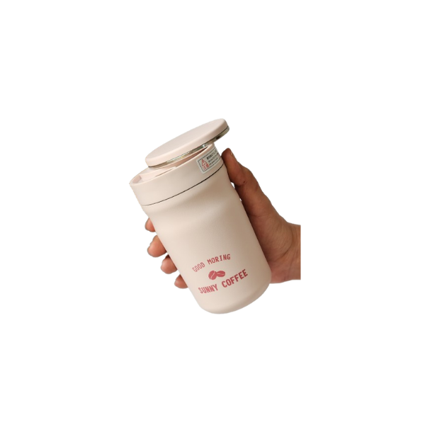 Thermos à thé isotherme 350 ml
