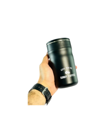 Thermos à thé isotherme 350 ml
