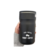 Thermos à thé isotherme 350 ml