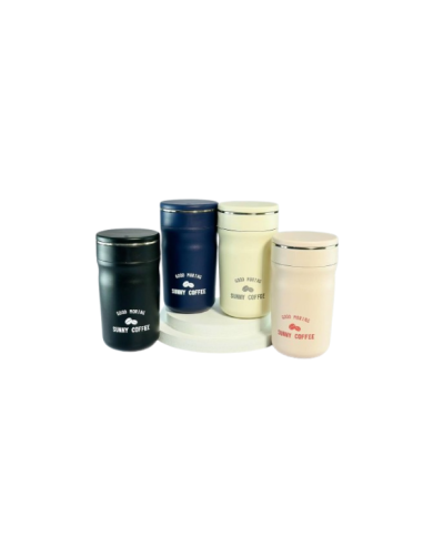 Thermos à thé isotherme 350 ml