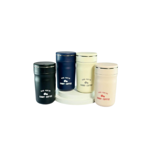 Thermos à thé isotherme 350 ml