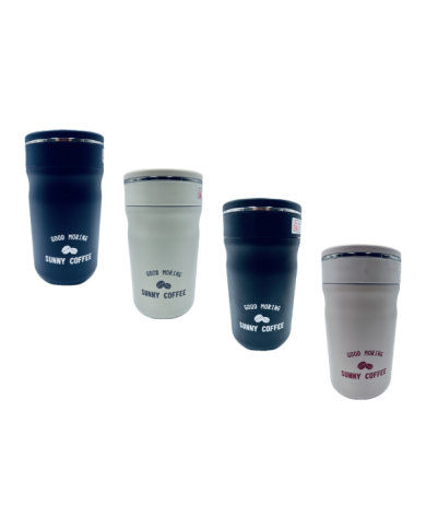 Thermos à thé isotherme 350 ml