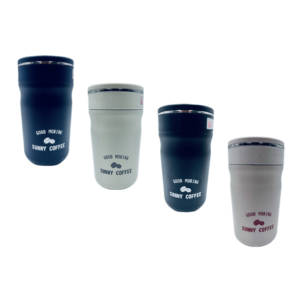 Thermos à thé isotherme 350 ml