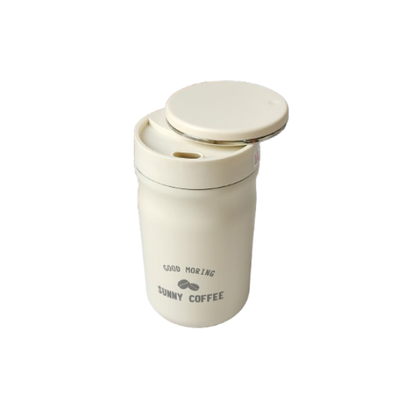 Thermos à thé isotherme 350 ml