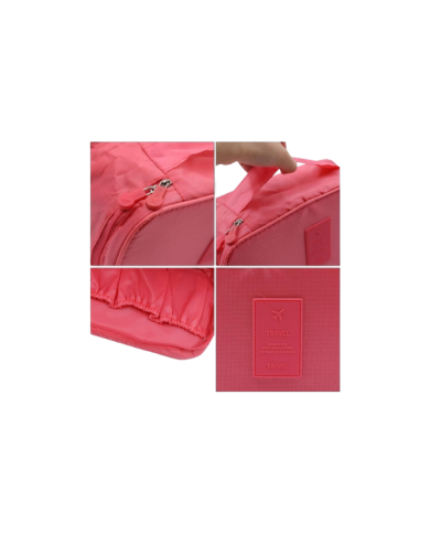 Sac multi-usage pliable