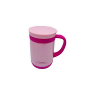 Mug isotherme en céramique 320 ml