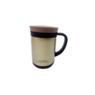 Mug isotherme en céramique 320 ml