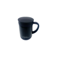 Mug isotherme en céramique 320 ml