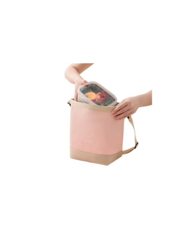 Sac isotherme – Sac repas léger et pratique