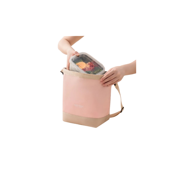 Sac isotherme – Sac repas léger et pratique