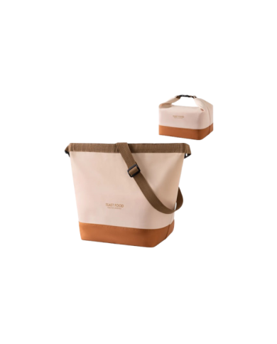 Sac isotherme – Sac repas léger et pratique