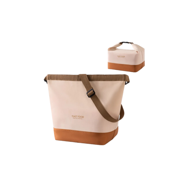 Sac isotherme – Sac repas léger et pratique