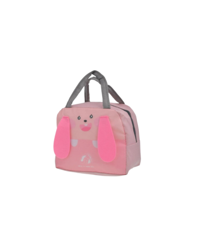 Sac isotherme enfant animé 3D – Sac repas scolaire léger et pratique