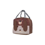 Sac isotherme enfant animé 3D – Sac repas scolaire léger et pratique