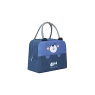 Sac isotherme enfant animé 3D – Sac repas scolaire léger et pratique