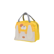 Sac isotherme enfant animé 3D – Sac repas scolaire léger et pratique