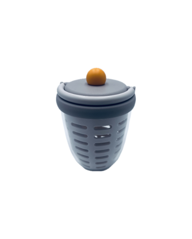 Coupe à fruits double paroi 650 ml