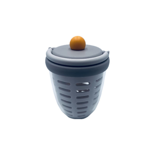 Coupe à fruits double paroi 650 ml