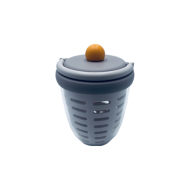 Coupe à fruits double paroi 650 ml