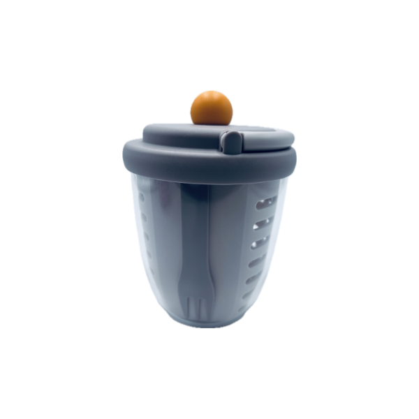 Coupe à fruits double paroi 650 ml