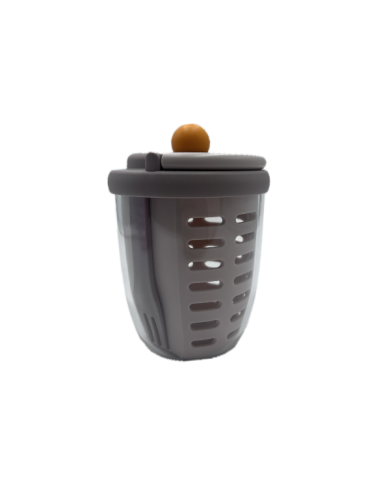 Coupe à fruits double paroi 650 ml